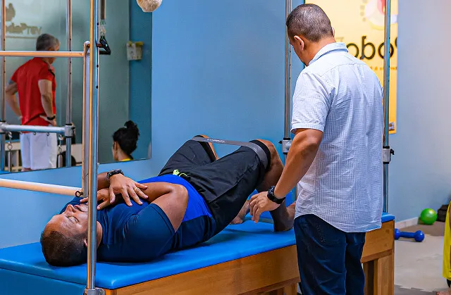 Fisioterapia em Itabuna e Ilhéus