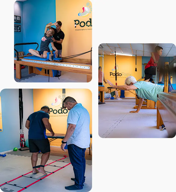 Fisioterapia em Itabuna e Ilhéus