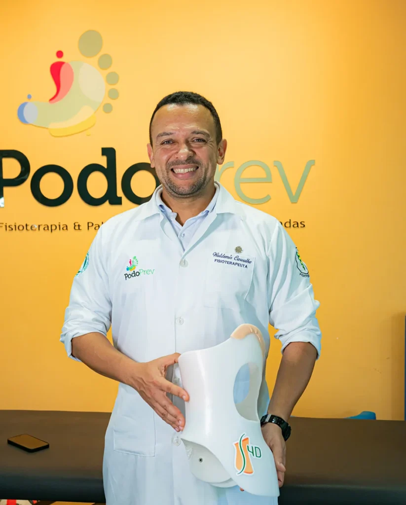 Método S4D para Escoliose